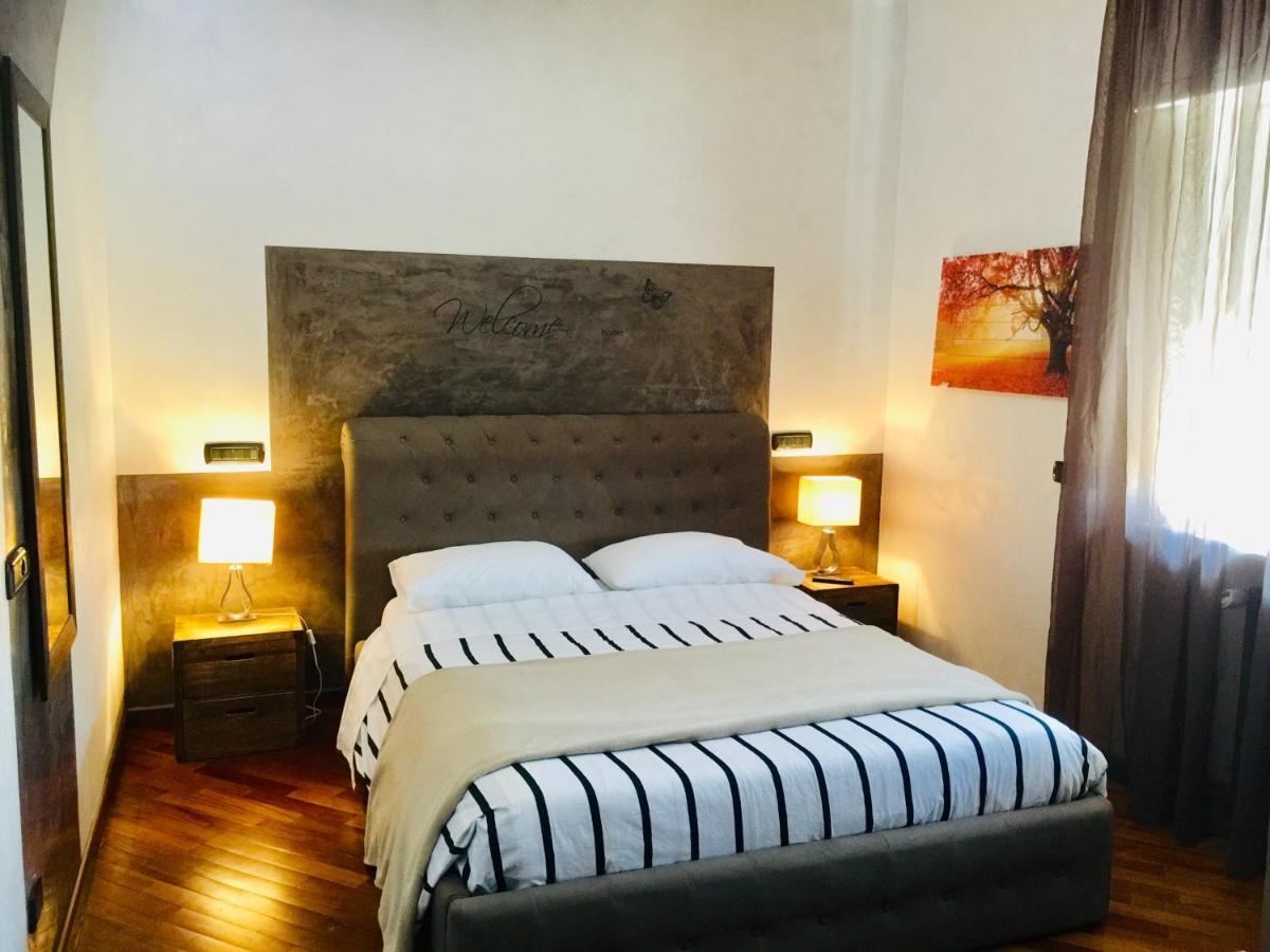 B2In Suite & Office Каприате-Сан-Джервазио Экстерьер фото