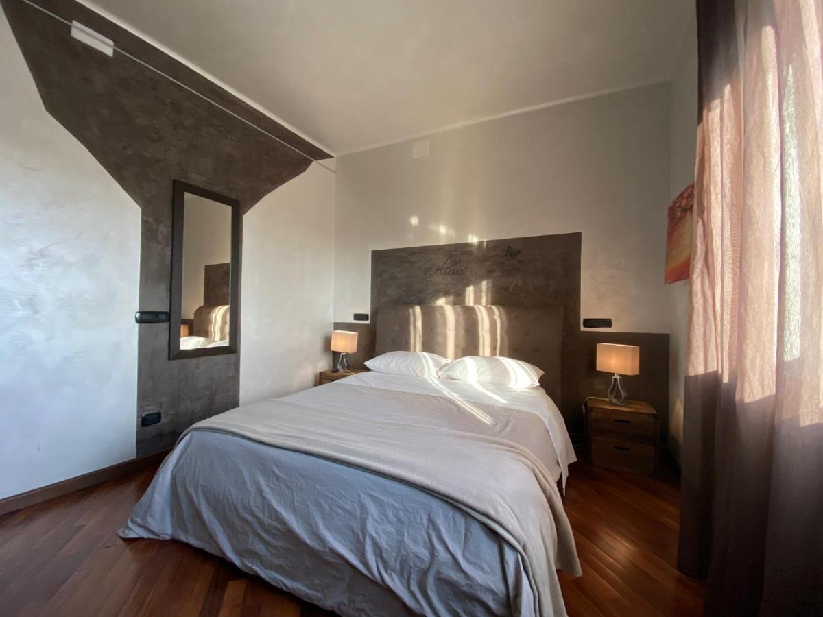 B2In Suite & Office Каприате-Сан-Джервазио Экстерьер фото